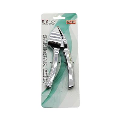 METAL  SARIMSAK EZİCİ  KOLLU PRES MODELİ