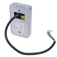 METAL ŞİFREMATİK OKUYUCU SU GEÇİRMEZ (PİN+PROX)