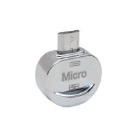 MICRO USB TO USB OTG ÇEVİRİCİ (ALTI OVAL)