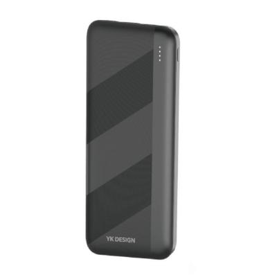 Mikro Type-C USB Hızlı Şarj Edebilen 10000 mAh Powerbank