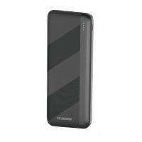 Mikro Type-C USB Hızlı Şarj Edebilen 10000 mAh Powerbank