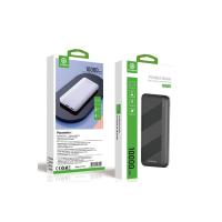 Mikro Type-C USB Hızlı Şarj Edebilen 10000 mAh Powerbank