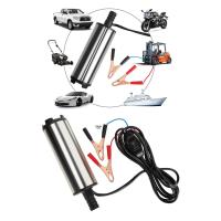 MİNİ 12V 51MM AKARYAKIT POMPA 5441-50