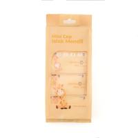 Mini Cep Islak Mendil Günlük Pratik 8'li Paket