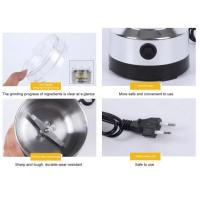 Mini Elektrikli Kahve Öğütücü