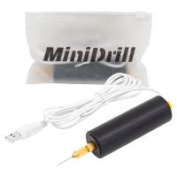 MİNİ HOBBY DRILL EL MATKABI (5 VOLT USB ADAPTÖR İLE ÇALIŞIR)