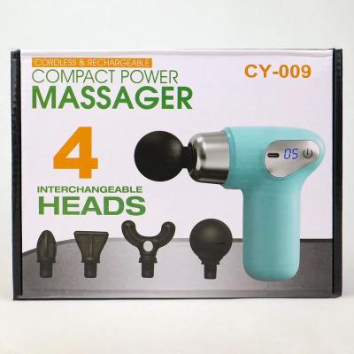 Mini Masaj Aleti Mini Portable Masaj Aleti 009
