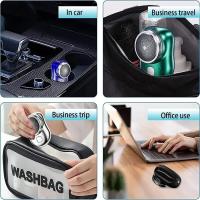 Mini Tıraş Taşınabilir Elektrikli Tıraş Rado