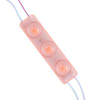 MODÜL LED 12V 1.5W PEMBE 70X15 MM 2835