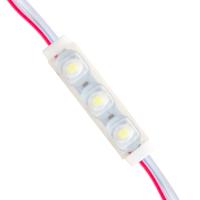 MODÜL LED 12V 0.6W SOĞUK BEYAZ 2835