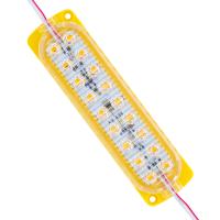 MODÜL LED 12V 3.6W SARI FLAŞLI YANIP SÖNEN 2835