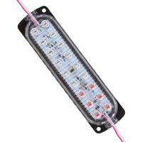 MODÜL LED 12V 3.6W RGB FLAŞLI YANIP SÖNEN 2835