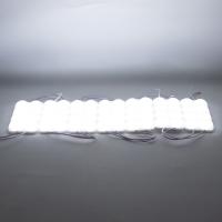 MODÜL LED 12V 3.6W SOĞUK BEYAZ 2835