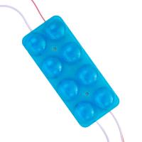 MODÜL LED 12V 3.6W MAVİ 2835