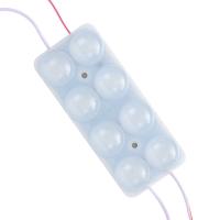 MODÜL LED 12V 3.6W RGB 2835