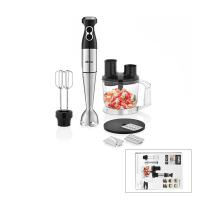 MULTİ BLENDER SETİ 2LT HAZNELİ SHB-7532