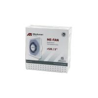 MUTLUSAN-001 211 000 120 00 00 ME-FAN 120/5" BANYO TUVALET HAVALANDIRMA ASPİRATÖRÜ 15W 1900RPM 120M3/H