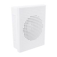 MV-21665 5 15W 100V BEYAZ SÜTUN HOP TRAFOLU (DH 53STW)