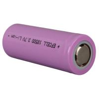 NARİTA 3.7 V 1200 MAH LİTHIUM LION  18500 PİL (BAŞLIKSIZ)