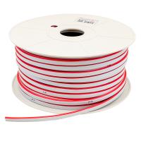 NEON LED ŞERİT PEMBE 100 METRE 12 VOLT (5,6*12,10MM)