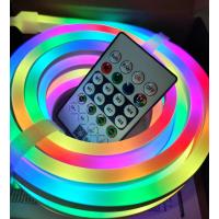 Neon LED Esnek Aydınlatma - RGB MAGIC SMART - 5 Metre Paket IP67 - Uzaktan Kumanda + Uygulama