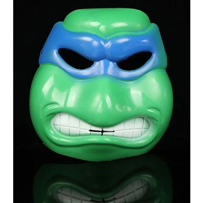 Ninja Kaplumbağalar Maskesi Leonardo Maskesi