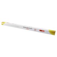 NİSALUCE EAMP-082/1 2PCS 36W - 120CM LED ETANJ BANT ARMATÜR LAMBA AMPUL BEYAZ - 6500K 3250LÜMEN MONTAJ AYAR KANALLI