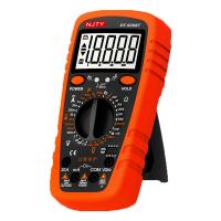 NJTY DT-9208T EL TİPİ MULTİMETRE DIGITAL ÖLÇÜ ALETİ