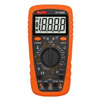 NJTY DT-9208T EL TİPİ MULTİMETRE DIGITAL ÖLÇÜ ALETİ