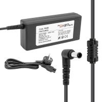 NOTEBOOK ADAPTÖR SONY 19.5V/4.74A 6.5*4.4 UÇ - SAMSUNG LED TV ADAPTÖRÜ (81)