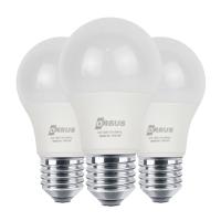 ORBUS ORB/L9W 3LÜ PAKET 9W BEYAZ LED AMPUL