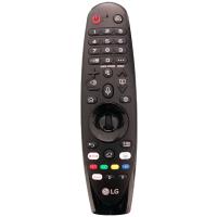 ORJİNAL KL LG AN-MR19BA AMAZON PRIME-NETFLIX TUŞLU MAGIC LCD-LED TV SİHİRLİ KUMANDA (81)