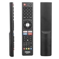 ORJINAL KL STRONG NETFLIX-YOUTUBE TUŞLU LCD-LED TV ANDROID SMART KUMANDA (23863=12440)