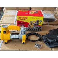 OTO - ARAÇ HAVA KOMPRESÖRÜ KAMYON - OTOBÜS - DC/12V-13.5V - 15Amp - 150PSI - BAR GÖSTERGE - LED AYDINLATMA CY-1