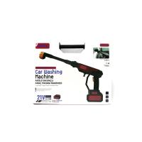 OTO - ARAÇ YIKAMA MAKİNESİ ŞARJLI - YEDEK BATARYALI 135W - 19000 RPM 12000 mAh - 21V 0.62bar A-130