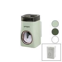 OTOMATİK DİŞ MACUNU SIKACAK FIRÇAYLA MANDALI İT=MACUNU SIKRENKLİ PLS YPŞ.MONTAJ