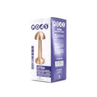 OVAL - METAL MANTAR MASA LAMBASI DOKUNMATİK - RENKLİ TYPE-C ŞARJLI 3 FONKSİYONLU YL86-1231