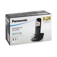 PANASONIC KX-TG2511 DECT TELSİZ TELEFON BEYAZ