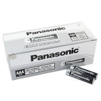 PANASONIC MANGANEZ İNCE KALEM PİL (60LI PAKET)