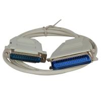 PARALEL PRINTER LPT 1.5 METRE YAZICI KABLOSU (81)