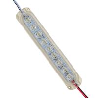 PARLAK YANIP SÖNEN BEYAZ MODÜL LED 14*32.5 2835 24 VOLT 1.2 WATT