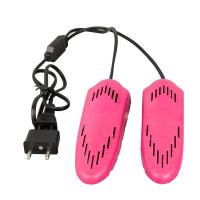 PEMBE AYAKKABI KURUTUCU