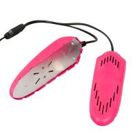 PEMBE AYAKKABI KURUTUCU