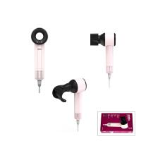 PEMBE SAÇ KURUTMA MAKİNESİ 110.000 RPM SESSİZ ÇALIŞMA - 3 HIZ - SICAKLIK AYAR SHD-1755