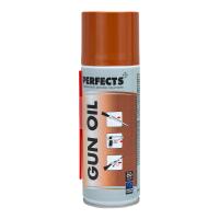 PERFECTS GUN OIL SİLAH TEMİZLEME SPREYİ 200ML