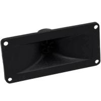 PİEZO DİKDÖRTGEN 145X70 MM TWEETER * TS-306 (YEDEK TWEETER)