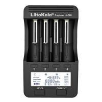 PİL ŞARJ CİHAZI LII-500