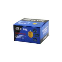 PLASTİK SU BORUSU DIŞ DİŞ AÇMA MATKAP UCU 1 - 1/2 - 3/4