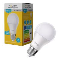 PMLED-12G E27 850LMN 12 WATT 220 VOLT 3200K GÜN IŞIĞI LED AMPUL