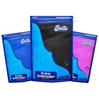 POLAR BATTANİYE  ÇİFT KİŞİLİK   180X210CM - 1 ADET GÖNDERİLİR